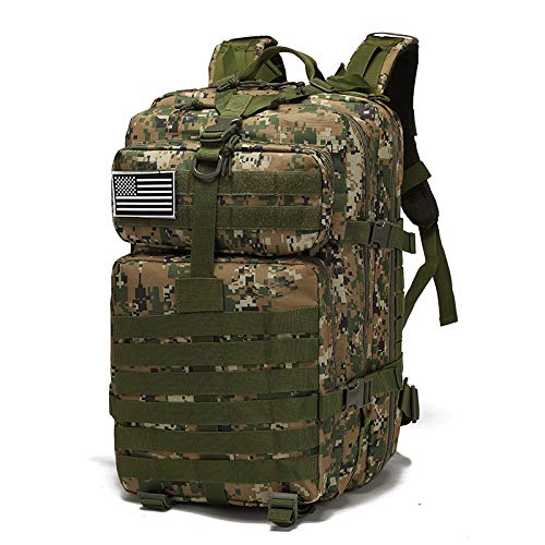 登山用リュック ザック ミリタリー 45L」の人気商品一覧 | 安い